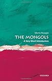 The Mongols : a very short introduction