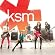 KSM