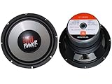 JBL Power Series P-1000 Subwoofer