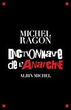 Dictionnaire de l'anarchie