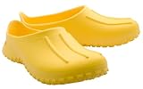 Birkenstock Fun Birki Cyber Yellow Mens