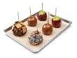 Chef's Planet Half size sheet pan mat for nonstick baking, kneading or rolling dough