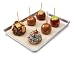 Chef's Planet Half size sheet pan mat for nonstick baking, kneading or rolling dough