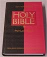 KJV/Amplified Parallel Bible