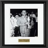 Ben Hogan 14X18 Framed Print