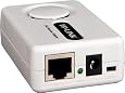 TP LINK PoE Splitter Adapter, IEEE 802.3af compliant, Data/ power TL-PoE10R