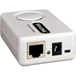 TP LINK PoE Splitter Adapter, IEEE 802.3af compliant, Data/ power TL-PoE10R