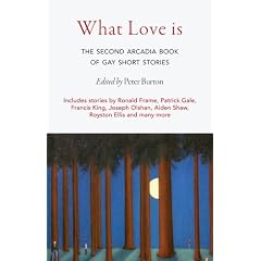 What Love Is