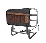 STANDERS INC. MC8000 One Each EZ Adjust Bed Rail STANDERS INC.