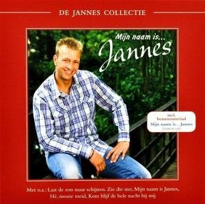 Jannes - Mijn Naam Is Jannes Lyrics - Zortam Music