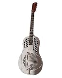 National Resophonic T1 Guitar