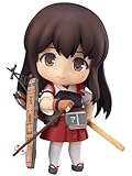 Good Smile Kantai コレクション: Kancolle Akagi Nendoroid アクション フィギュア