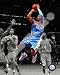 Carmelo Anthony Nuggets Spotlight 8x10 Photo