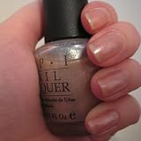 OPI The Holiday in Hollywood Collection Hollywood Blonde HL704
