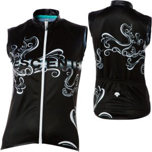 Buy Descente Spirit Cycling Jersey - Sleeveless - Ladies by Descente