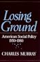 Losing Ground