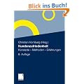 Kundenzufriedenheit: Konzepte - Methoden - Erfahrungen