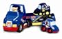 Shelcore NASCAR� Chunky Racing Rig Jeff Gordon
