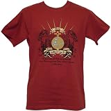 Monty Python and the Holy Grail Holy Hand Grenade Instructions Men's T-Shirt