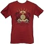 Monty Python and the Holy Grail Holy Hand Grenade Instructions Men's T-Shirt
