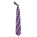 Kansas State Wildcats NCAA Pattern #2 Mens Tie (100% Silk)