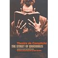 The Street of Crocodiles (Methuen Modern Plays)