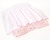 Glenna Jean Paige Crib Skirt