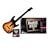 Guitar Hero 5 - Guitar Bundle