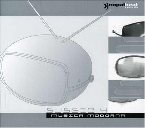 SUSSIE 4 - Suite tropical Lyrics - Zortam Music