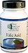 folic acid - Ortho Molecular Folic Acid 5 mg - 120 Capsules