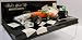 Minichamps - 410110014 - Model Vehicle - Force India VJM04-2011 - Scale 1:43