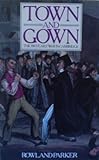 Town and gown : the 700 years' war in Cambridge