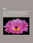 C++: Qt, C++1x, Standard Template Lib...