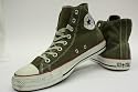 Converse All Star Chucks Core Hi braun 105429 Converse All Star Chucks Core Hi braun Farbe braun (brown), Gr&ouml;&szlig;e: 43