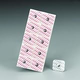 >Rd dot elctrd 4 x 3.5 cm. Rd Dot Elctrd 4 X 3 1/2 Cm