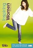 Inspiring women every day. Book 2 : one-year devotional by women for women