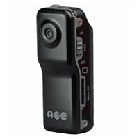 Mini Digital Video Recorder MD 80 - 2GB