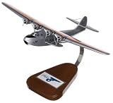 M-130 Flying Boat, China Clipper Wood