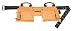 DEWALT DG5372 12-Pocket Carpenter's Suede Apron