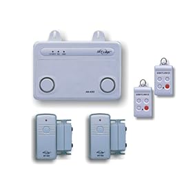 Skylink SC-10 Security System Basic Kit