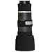 LensCoat Lens Cover for the Canon 70 - 200mm IS f/4.0 Zoom Lens - Black
