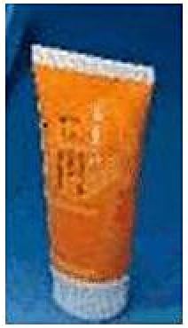 Ostomy Comfeel Cream 60g 1pc