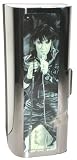 Elvis Presley Glass Case by