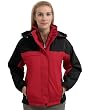 Ladies Nootka Jacket