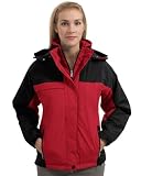 Ladies Nootka Jacket