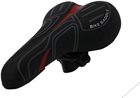 Ailegou Occupational Bike Saddle