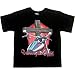 Youth T-Shirt : DRIVEN BY THE SPIRIT - ROMANS 8:9-10