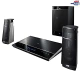 JVC NX-T10E Micro DVD DivX System