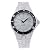 Ebel Men's 1215462 Sportwave Diver White Dial Watch by Ebel