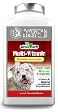 AKC RenewTrients Multi Vitamin 41e1K3fhjwL. SL160 AKC RenewTrients Multi Vitamin